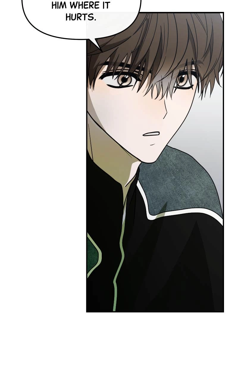 My Comeback as the Youngest Member Chapter 58 Page 13