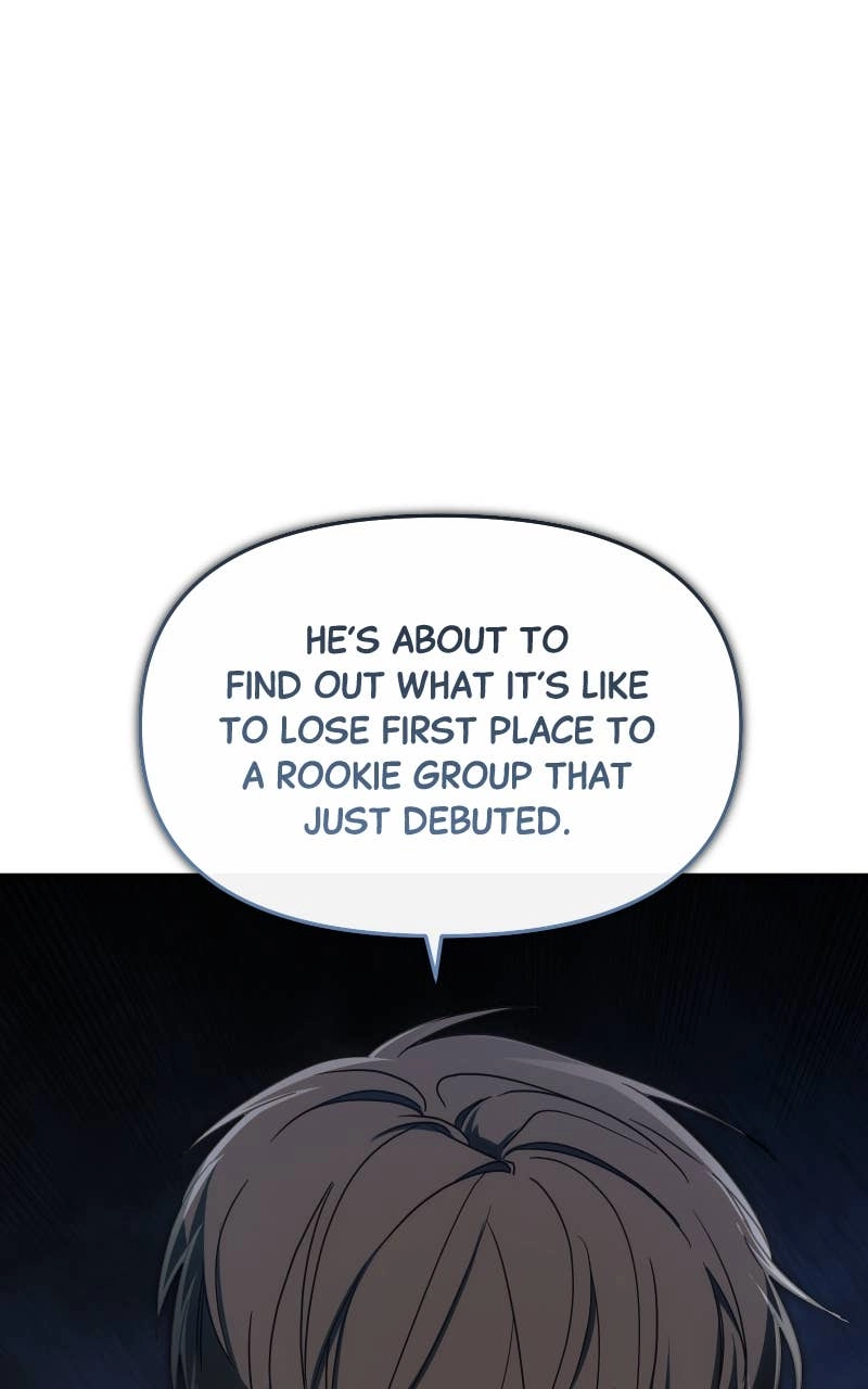 My Comeback as the Youngest Member Chapter 58 Page 14