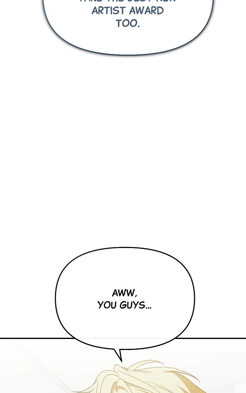My Comeback as the Youngest Member Chapter 58 Page 16