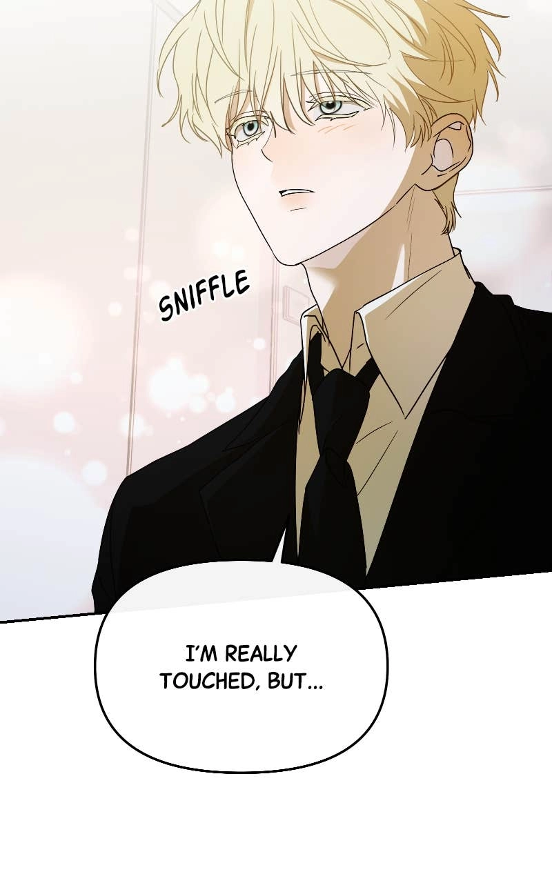 My Comeback as the Youngest Member Chapter 58 Page 17