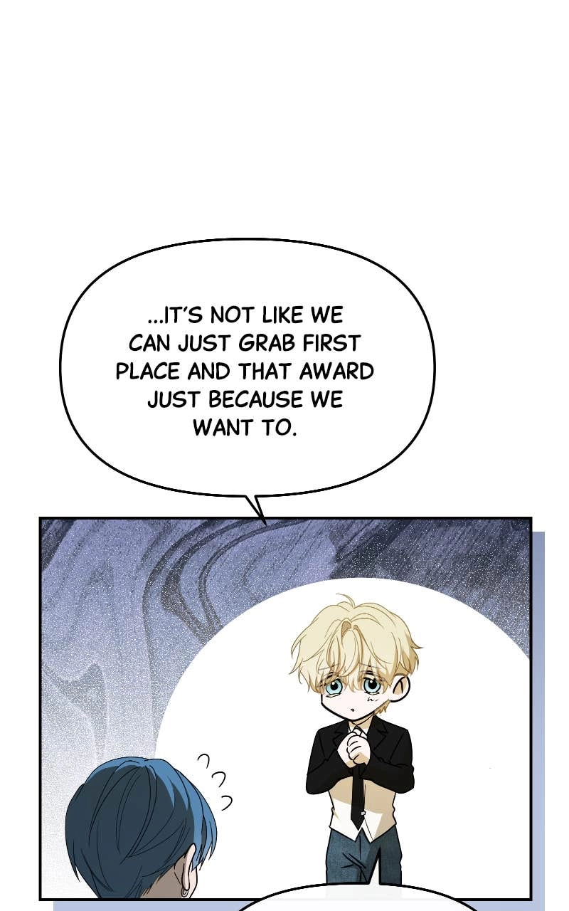 My Comeback as the Youngest Member Chapter 58 Page 18