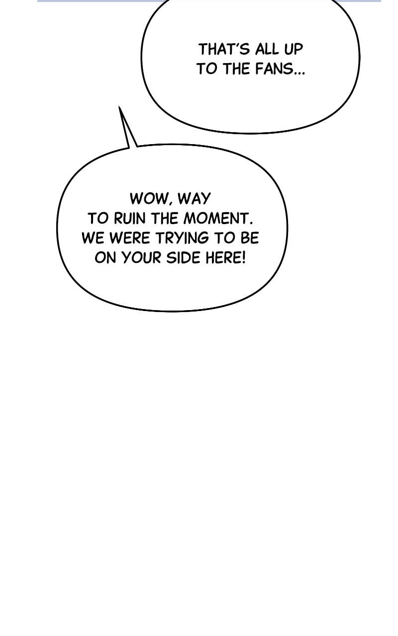 My Comeback as the Youngest Member Chapter 58 Page 19