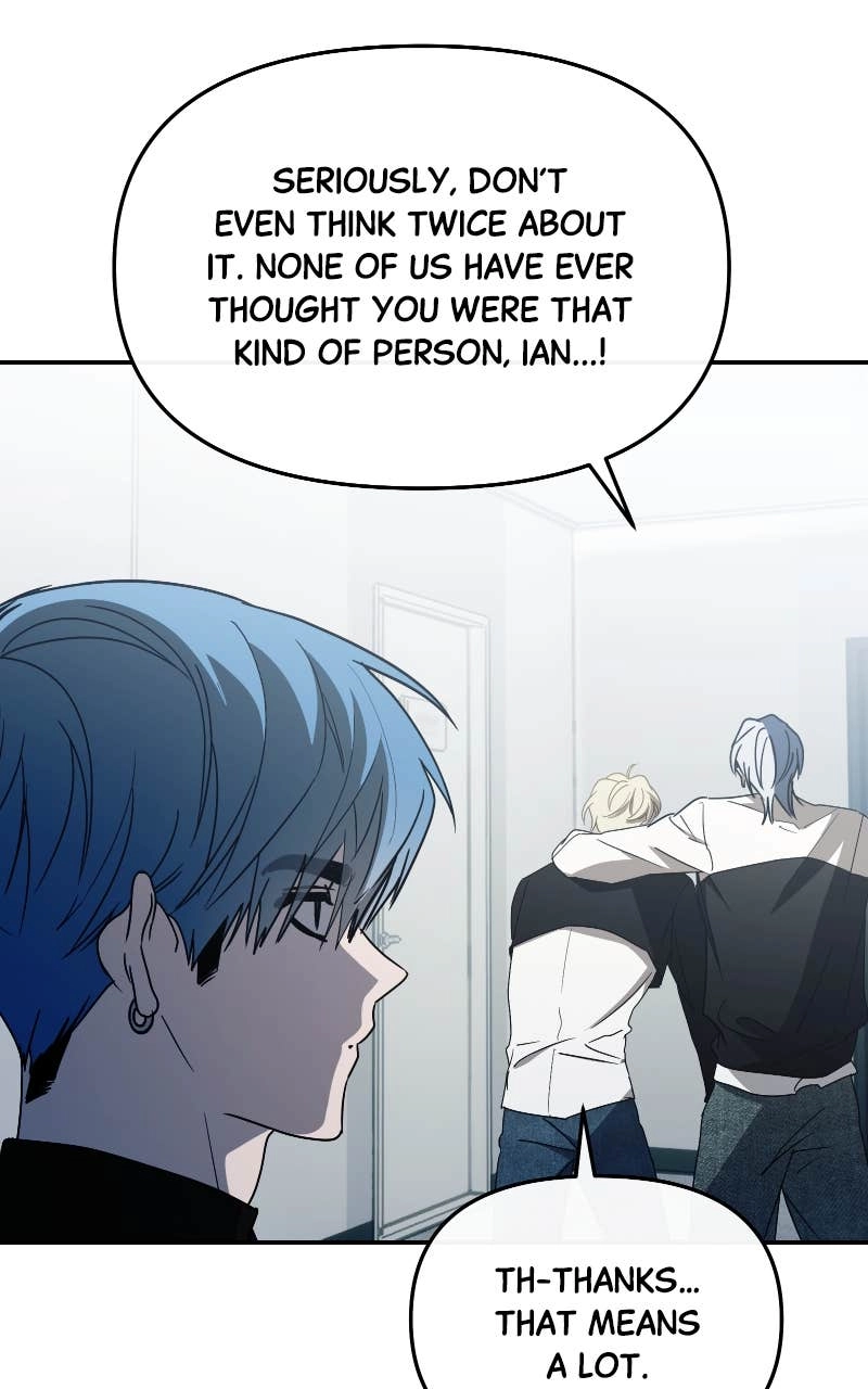 My Comeback as the Youngest Member Chapter 58 Page 20