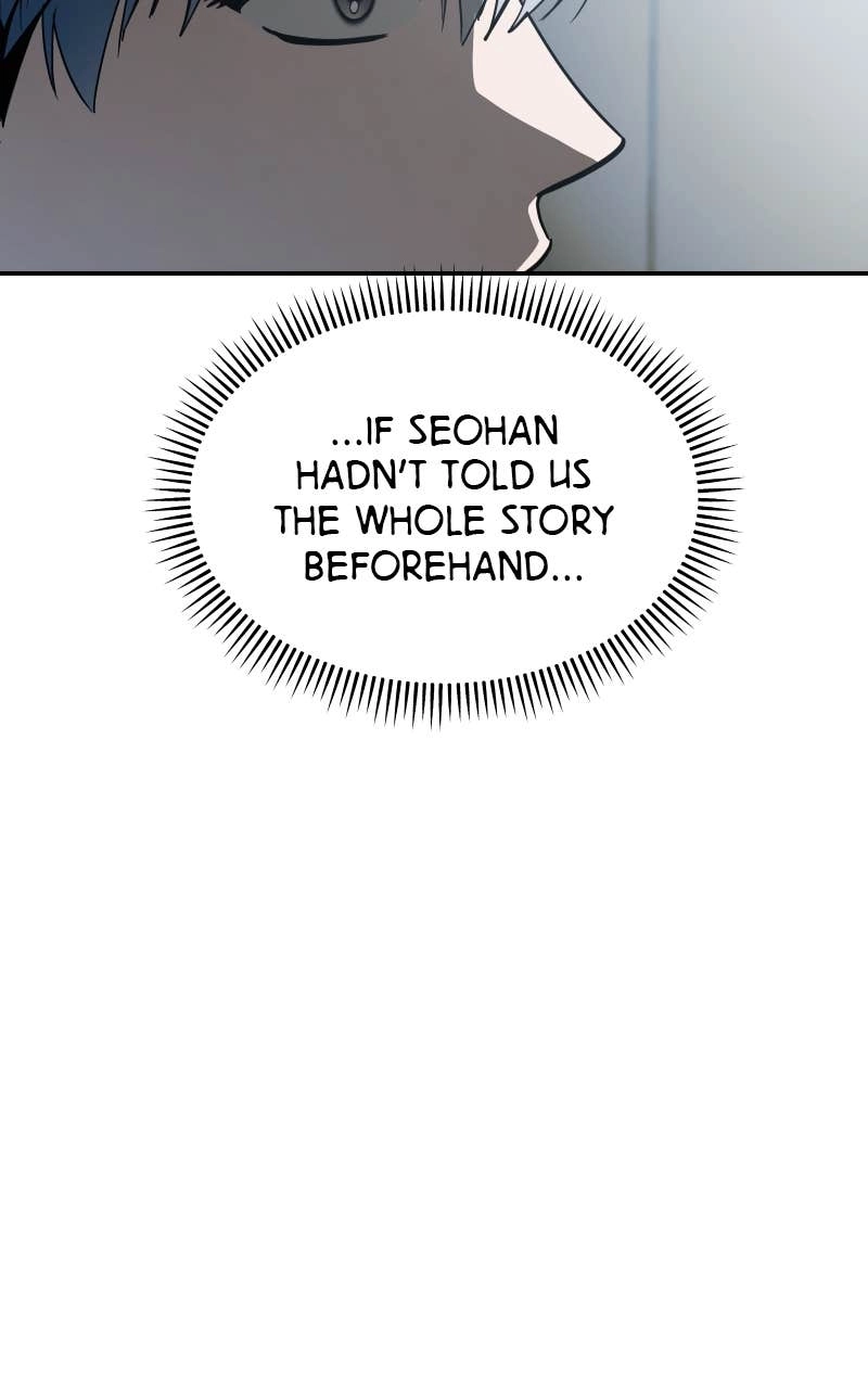 My Comeback as the Youngest Member Chapter 58 Page 22