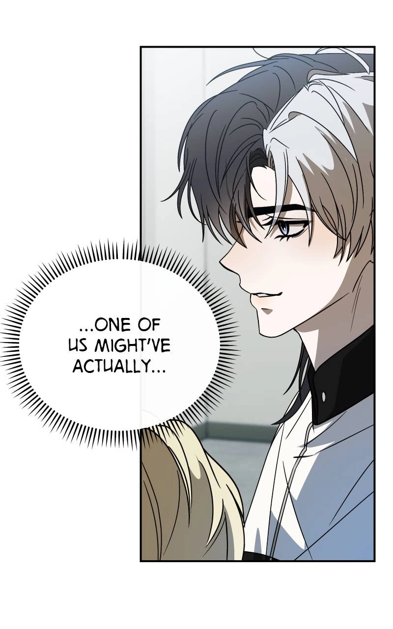 My Comeback as the Youngest Member Chapter 58 Page 23