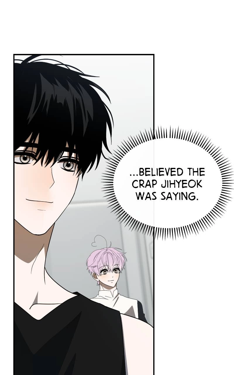 My Comeback as the Youngest Member Chapter 58 Page 24