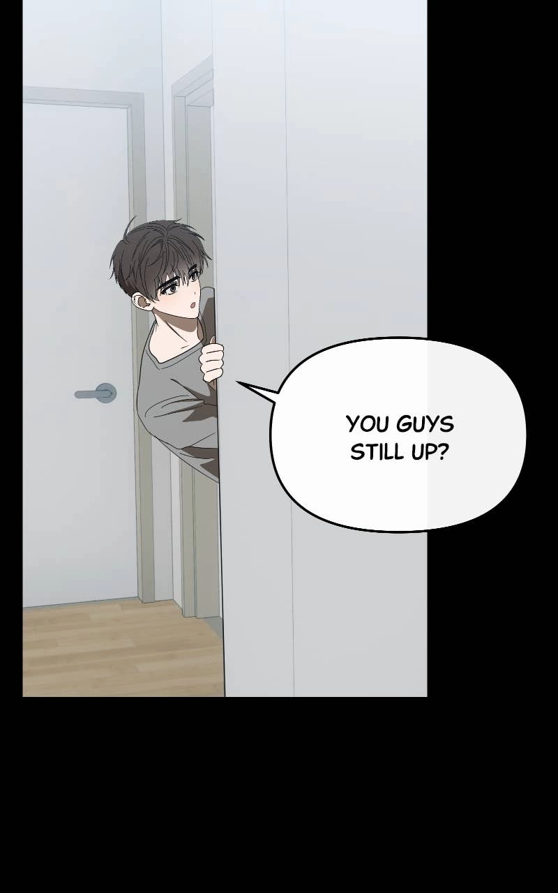 My Comeback as the Youngest Member Chapter 58 Page 27
