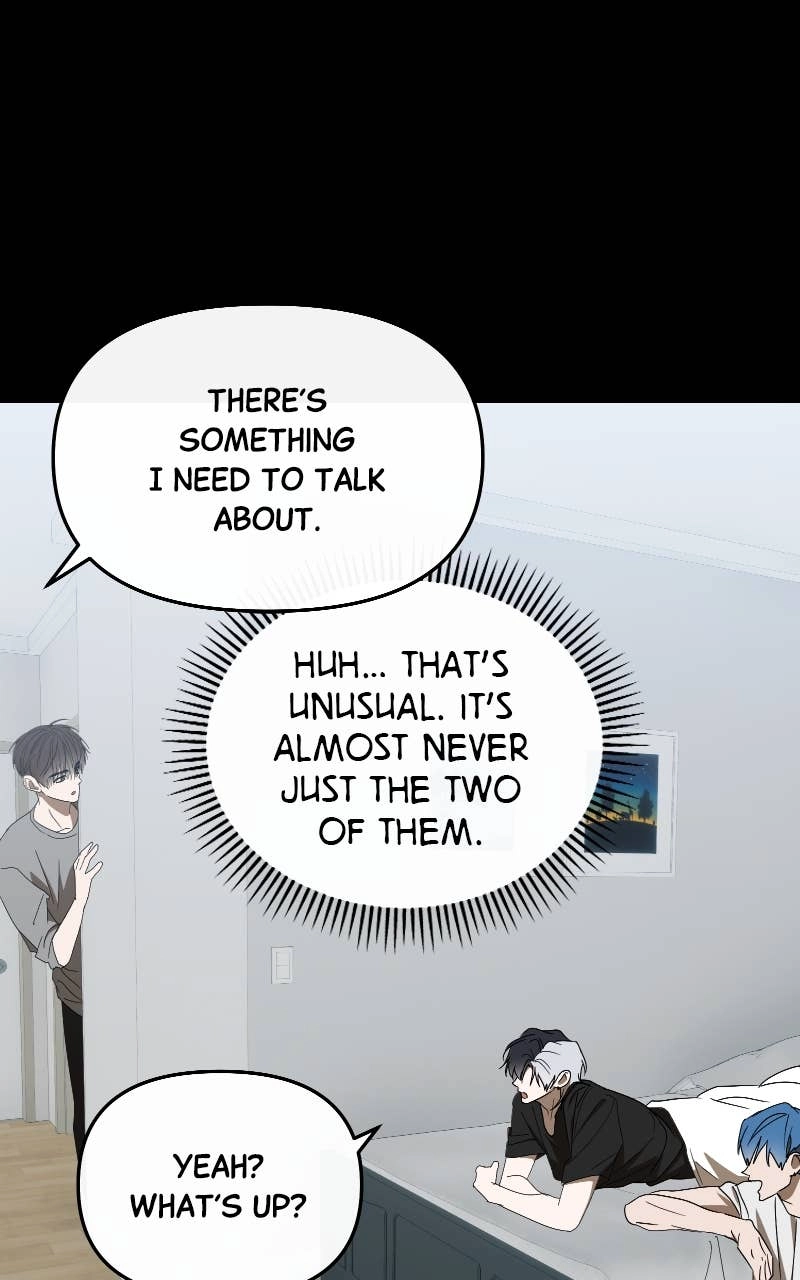 My Comeback as the Youngest Member Chapter 58 Page 28