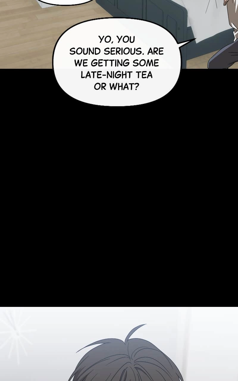 My Comeback as the Youngest Member Chapter 58 Page 29