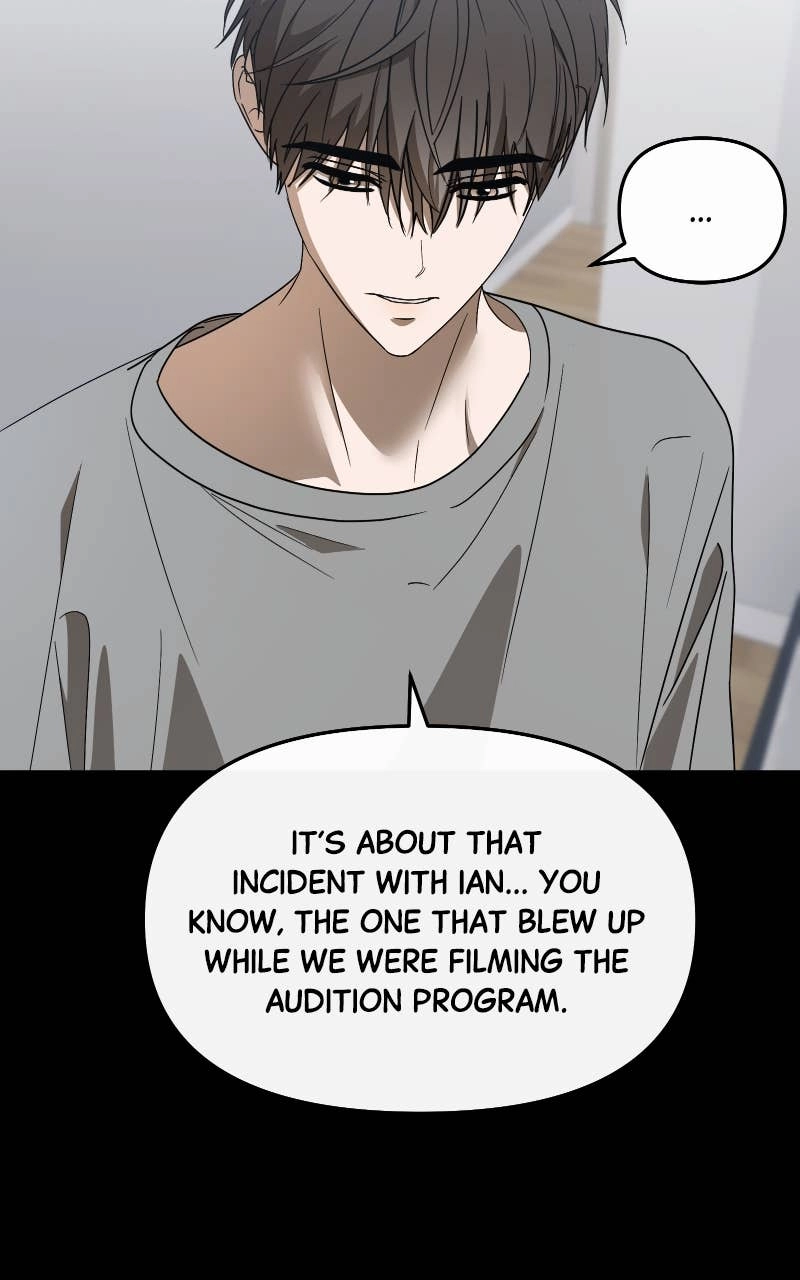 My Comeback as the Youngest Member Chapter 58 Page 30
