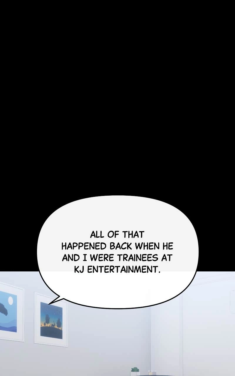 My Comeback as the Youngest Member Chapter 58 Page 31