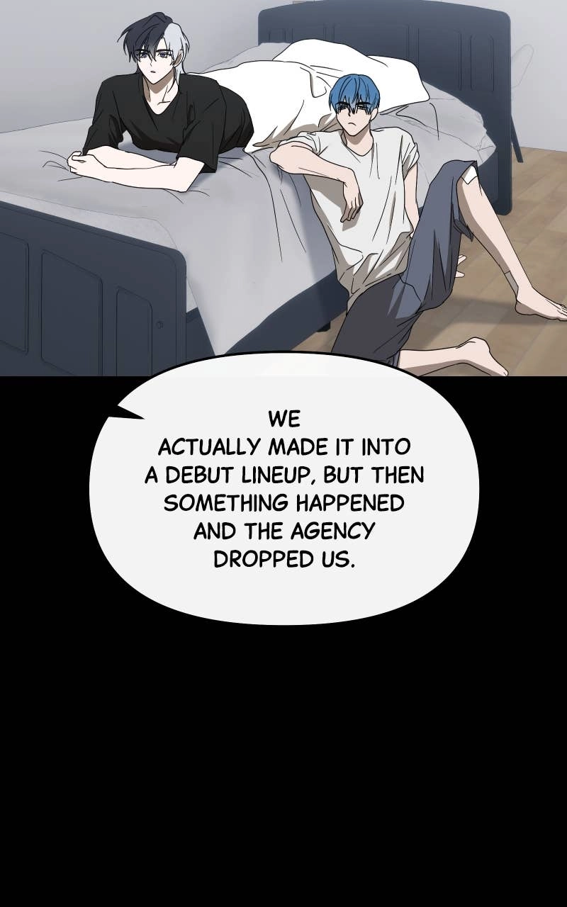 My Comeback as the Youngest Member Chapter 58 Page 32