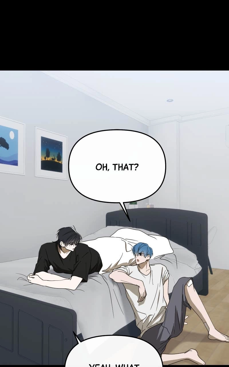 My Comeback as the Youngest Member Chapter 58 Page 33