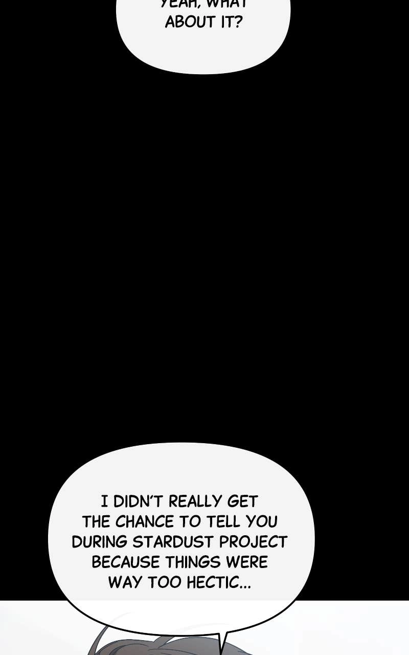 My Comeback as the Youngest Member Chapter 58 Page 34