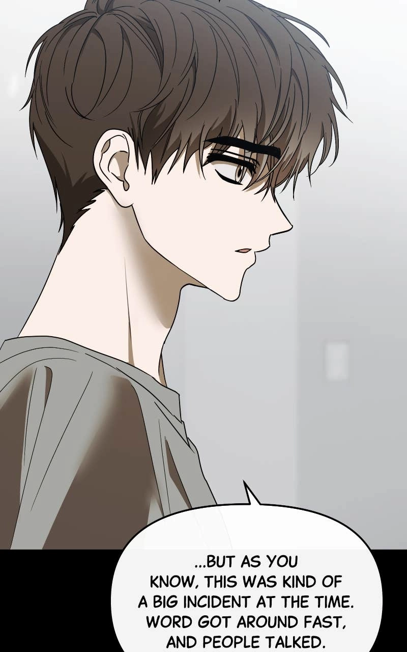 My Comeback as the Youngest Member Chapter 58 Page 35