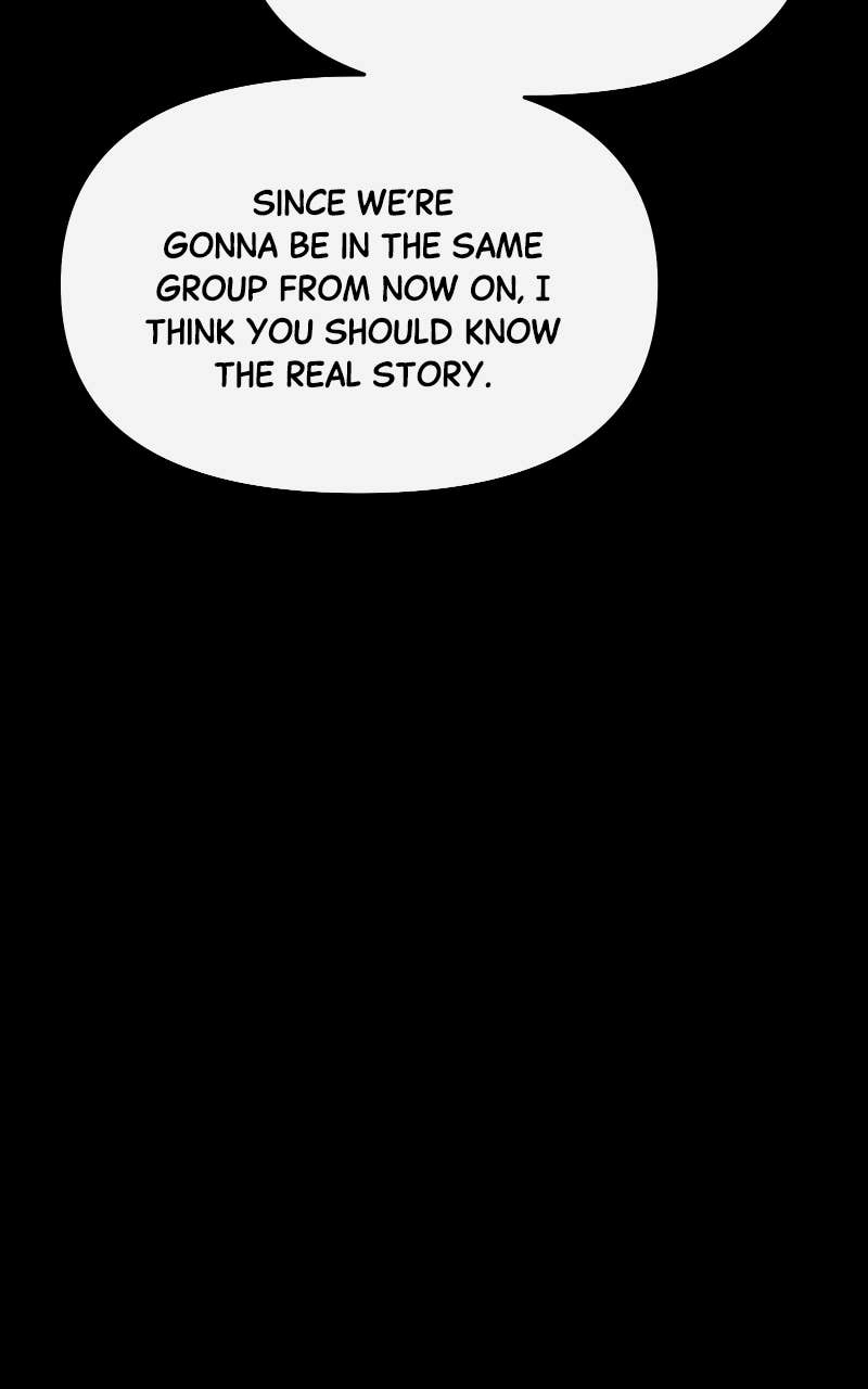 My Comeback as the Youngest Member Chapter 58 Page 36