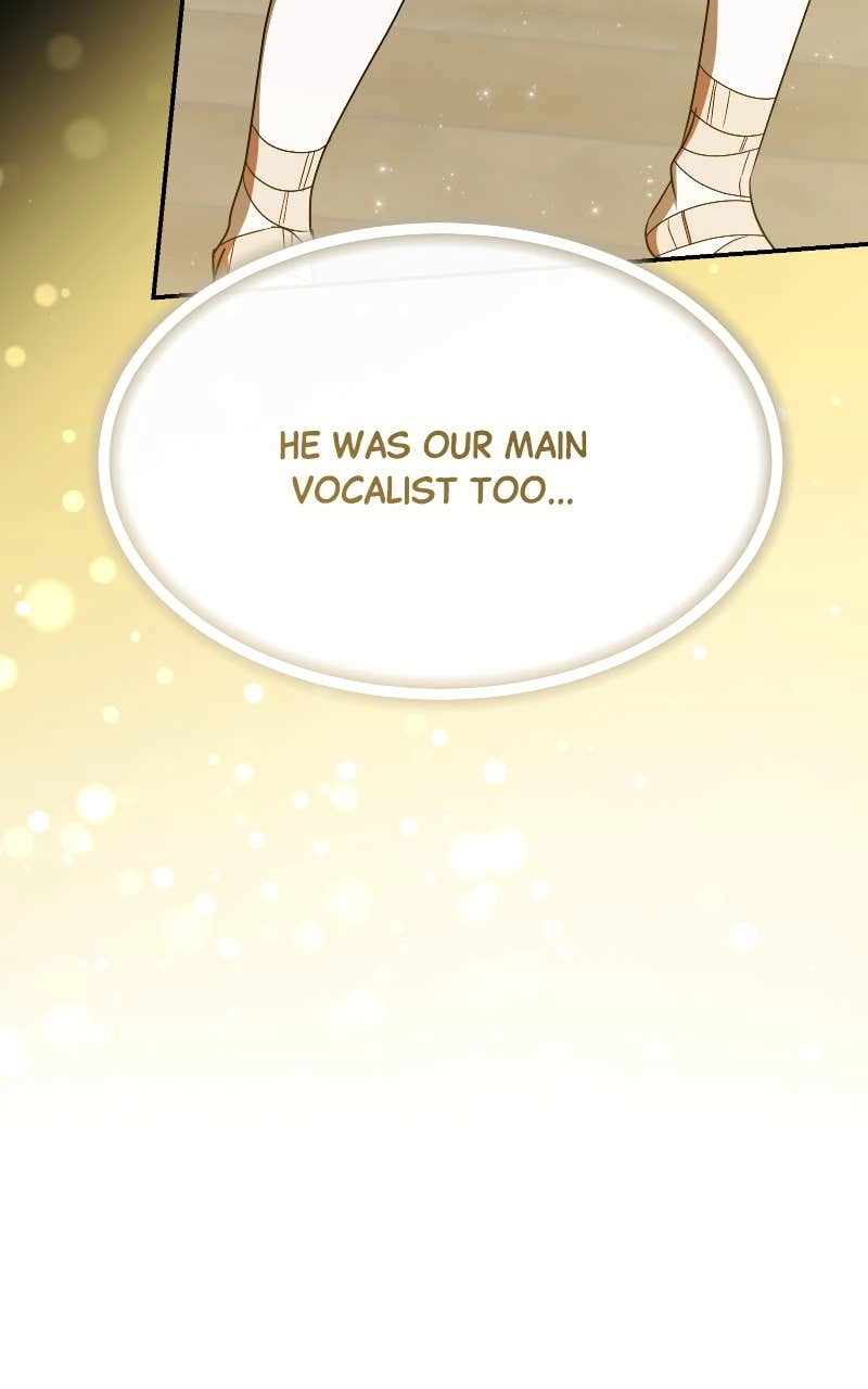 My Comeback as the Youngest Member Chapter 58 Page 41