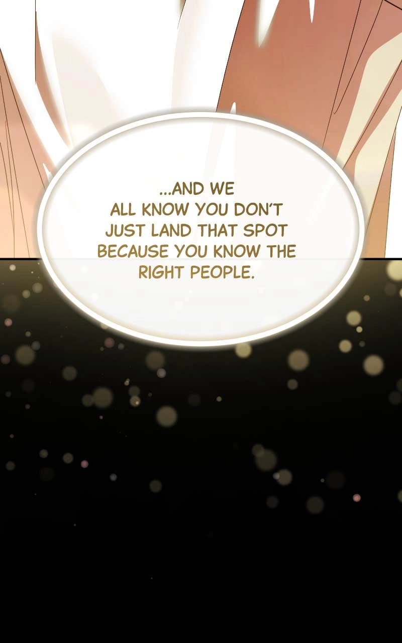 My Comeback as the Youngest Member Chapter 58 Page 43