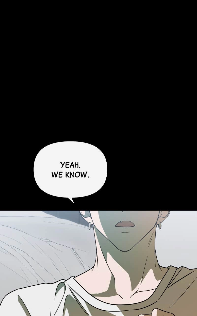 My Comeback as the Youngest Member Chapter 58 Page 44