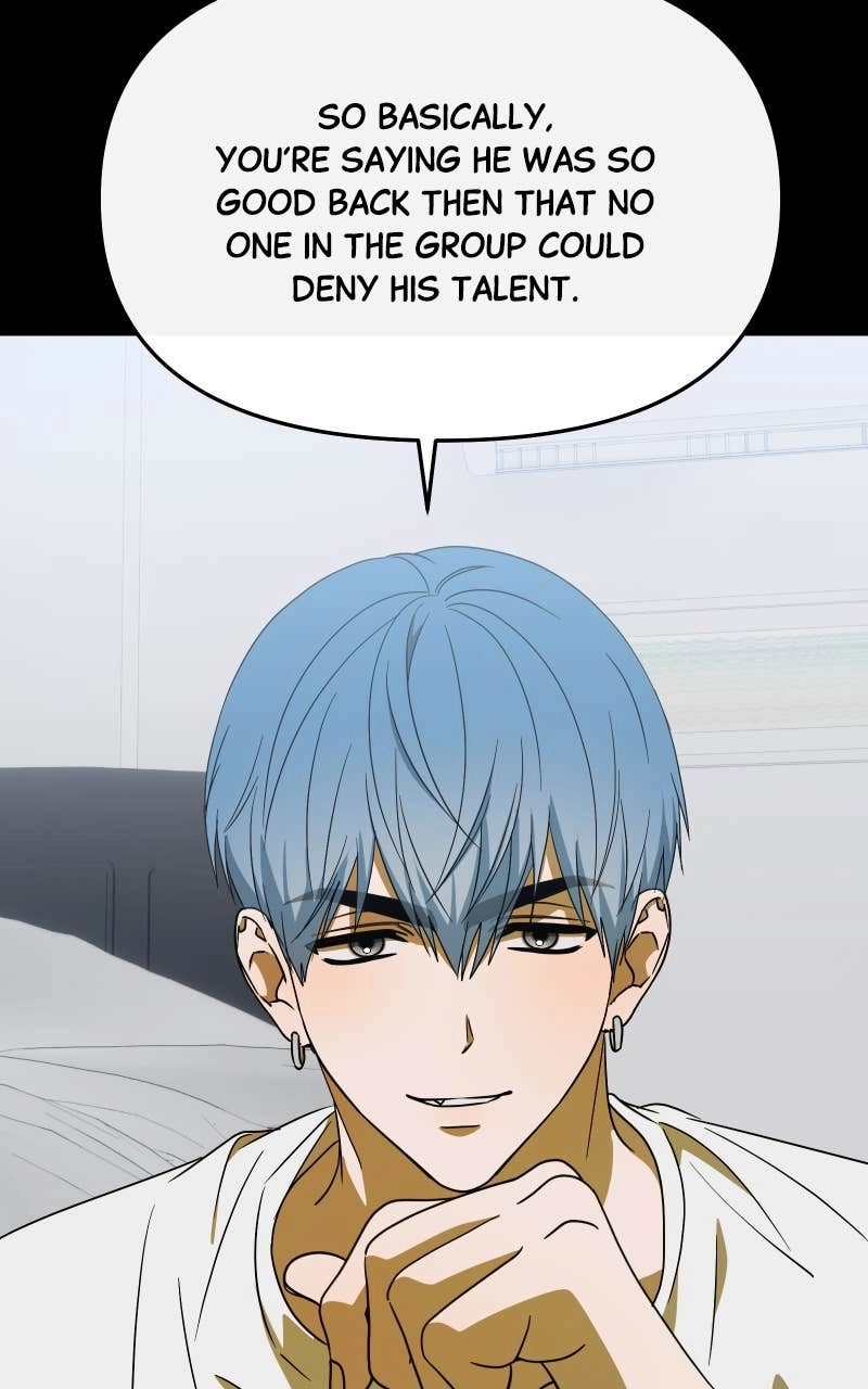 My Comeback as the Youngest Member Chapter 58 Page 46