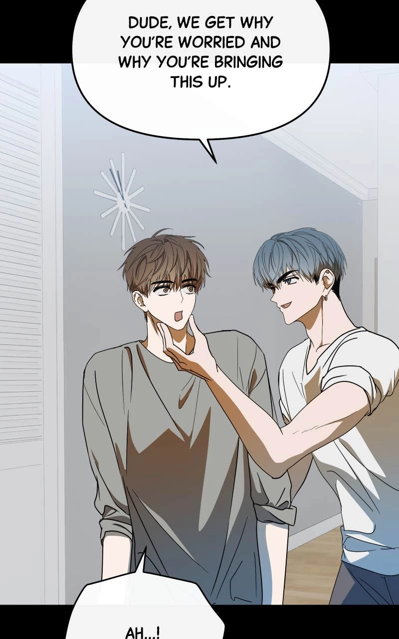 My Comeback as the Youngest Member Chapter 58 Page 48