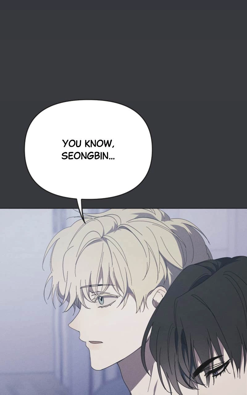 My Comeback as the Youngest Member Chapter 58 Page 55