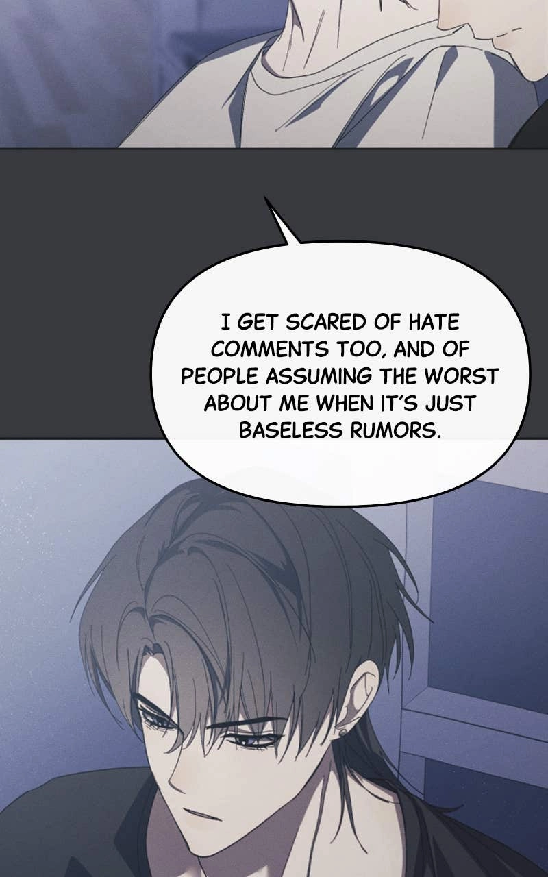 My Comeback as the Youngest Member Chapter 58 Page 56