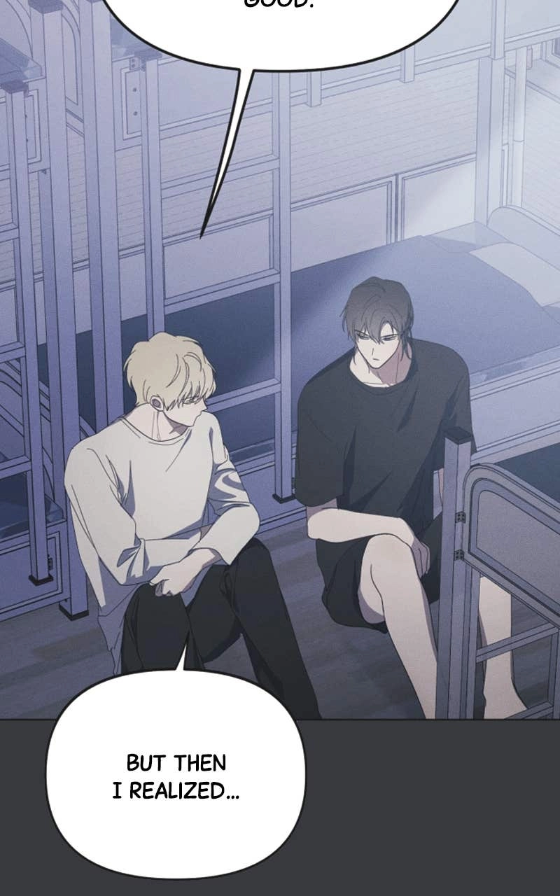 My Comeback as the Youngest Member Chapter 58 Page 58