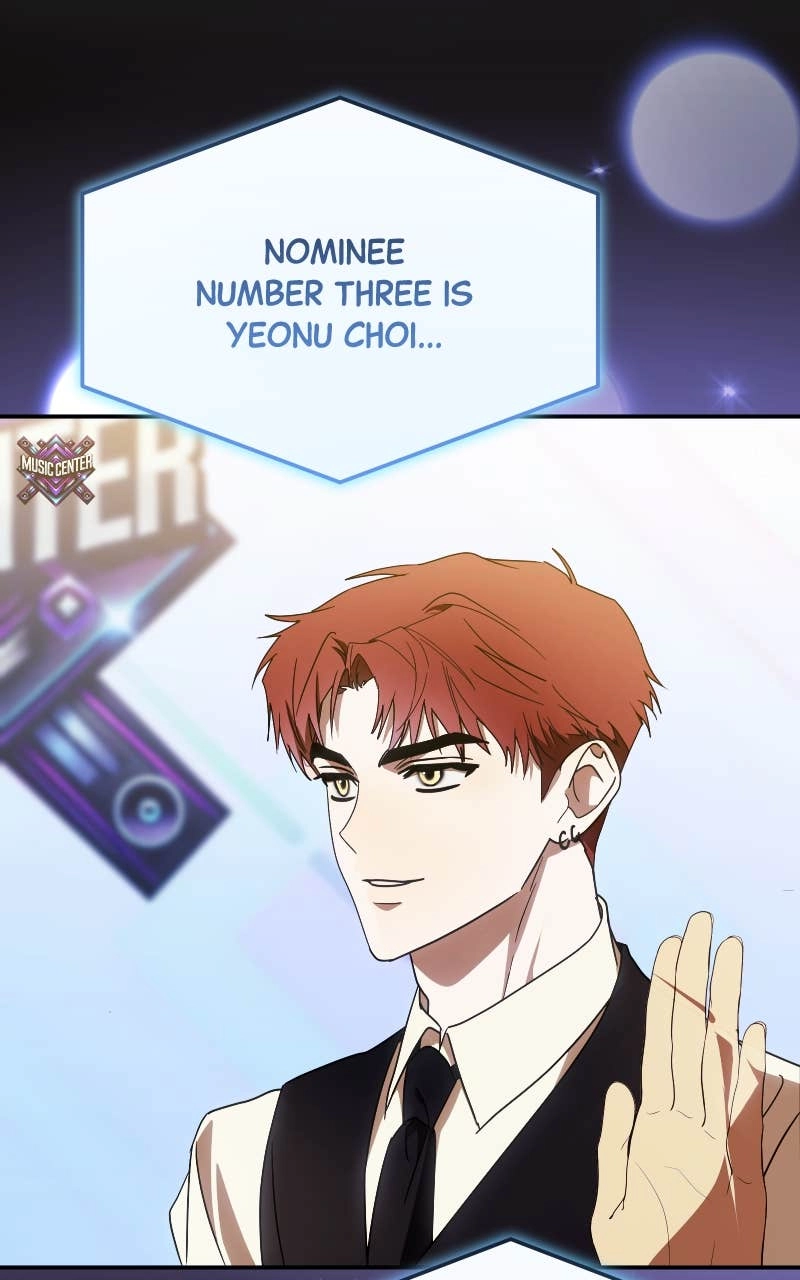 My Comeback as the Youngest Member Chapter 58 Page 73