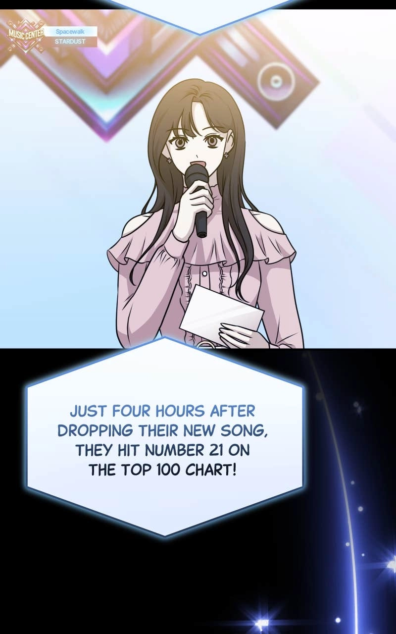 My Comeback as the Youngest Member Chapter 58 Page 75