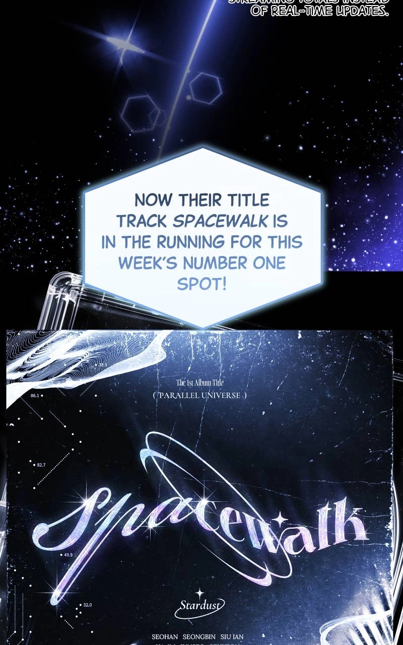 My Comeback as the Youngest Member Chapter 58 Page 77
