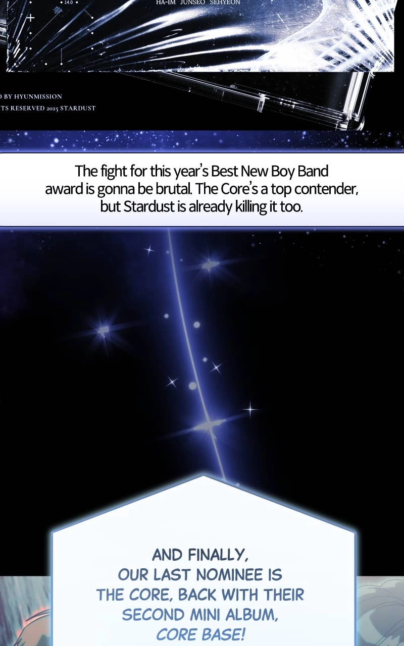 My Comeback as the Youngest Member Chapter 58 Page 78