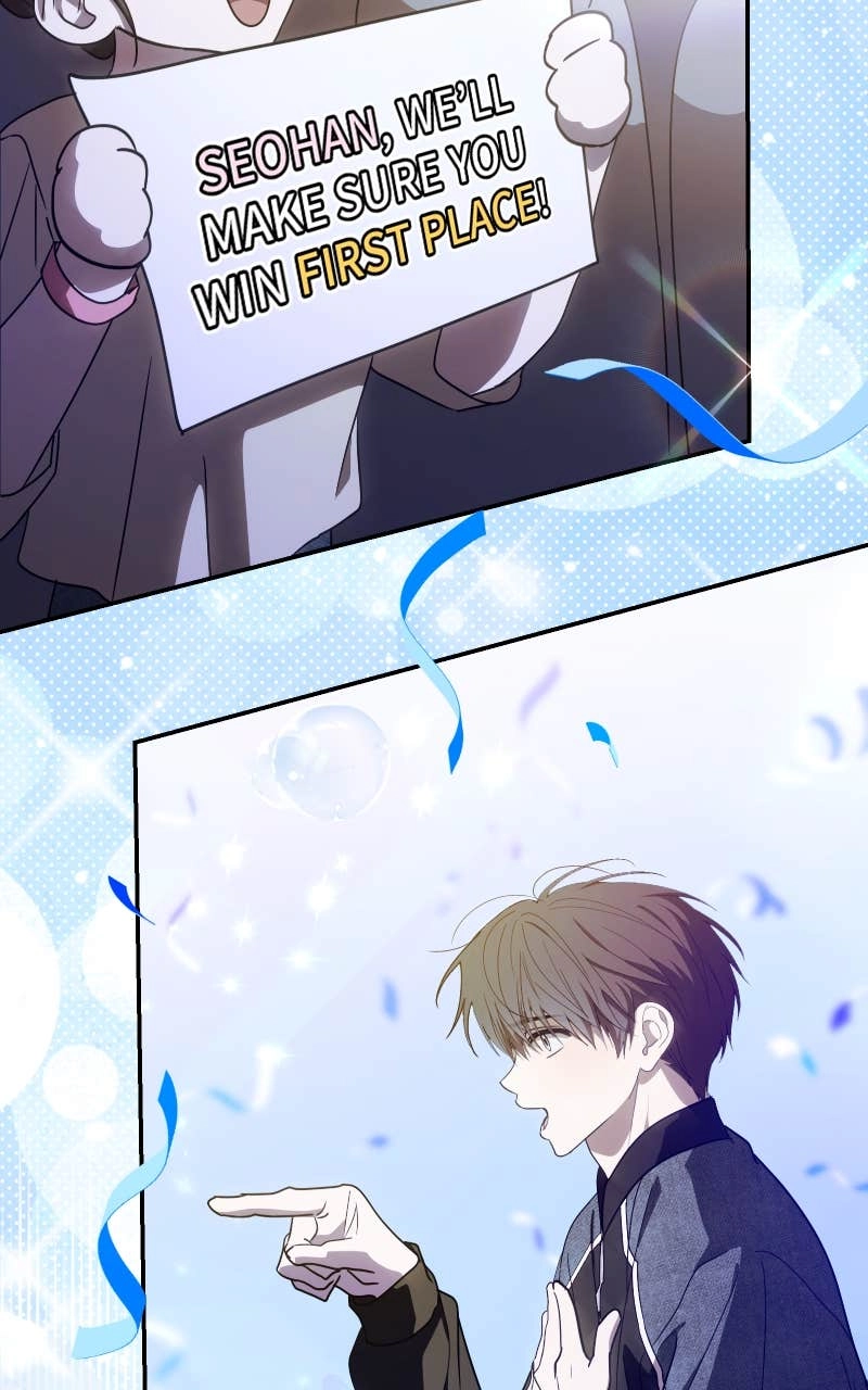 My Comeback as the Youngest Member Chapter 58 Page 90