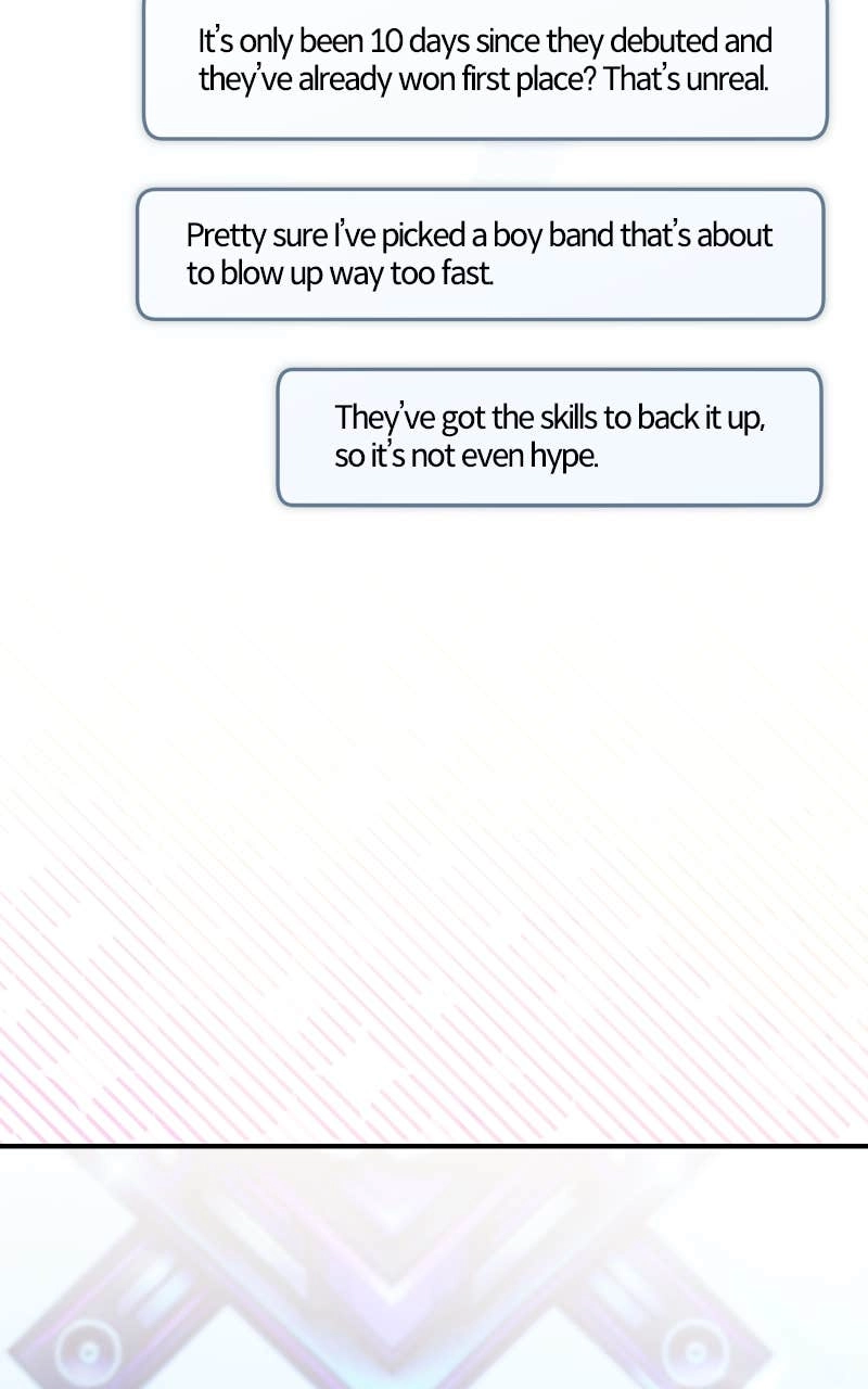 My Comeback as the Youngest Member Chapter 58 Page 93