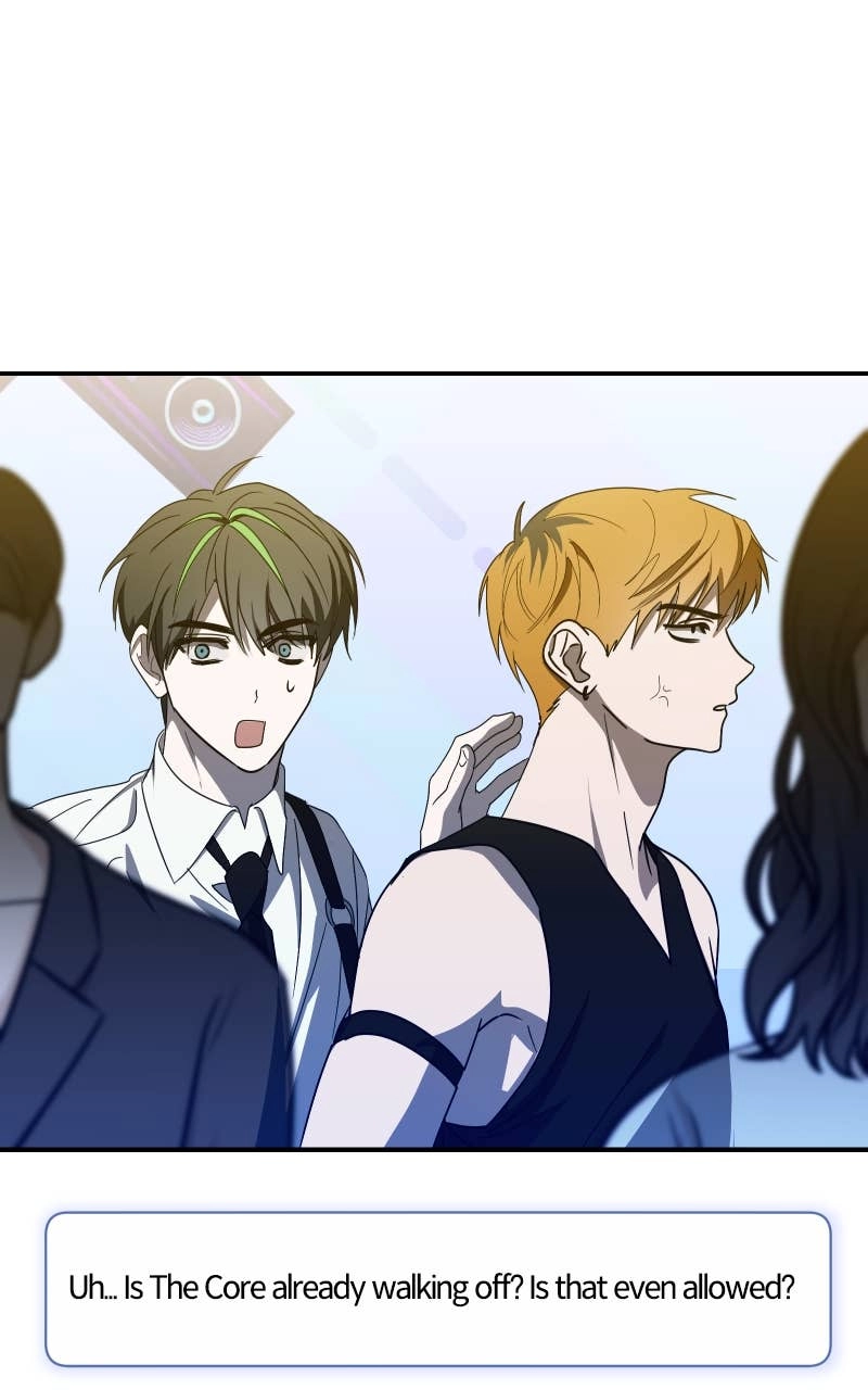My Comeback as the Youngest Member Chapter 58 Page 95
