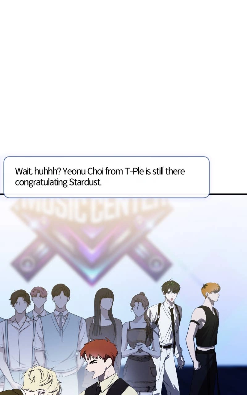 My Comeback as the Youngest Member Chapter 58 Page 96