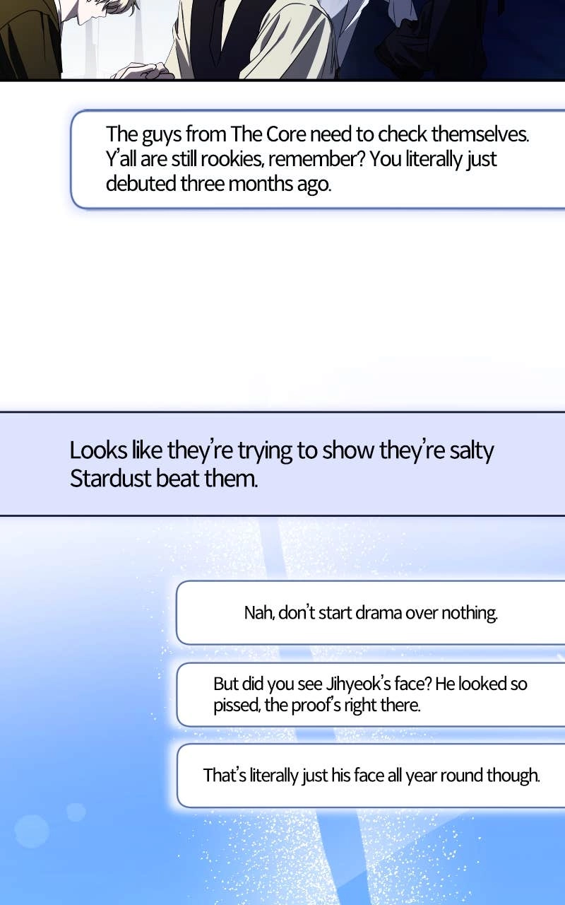 My Comeback as the Youngest Member Chapter 58 Page 97
