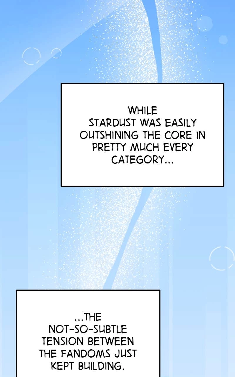 My Comeback as the Youngest Member Chapter 58 Page 98