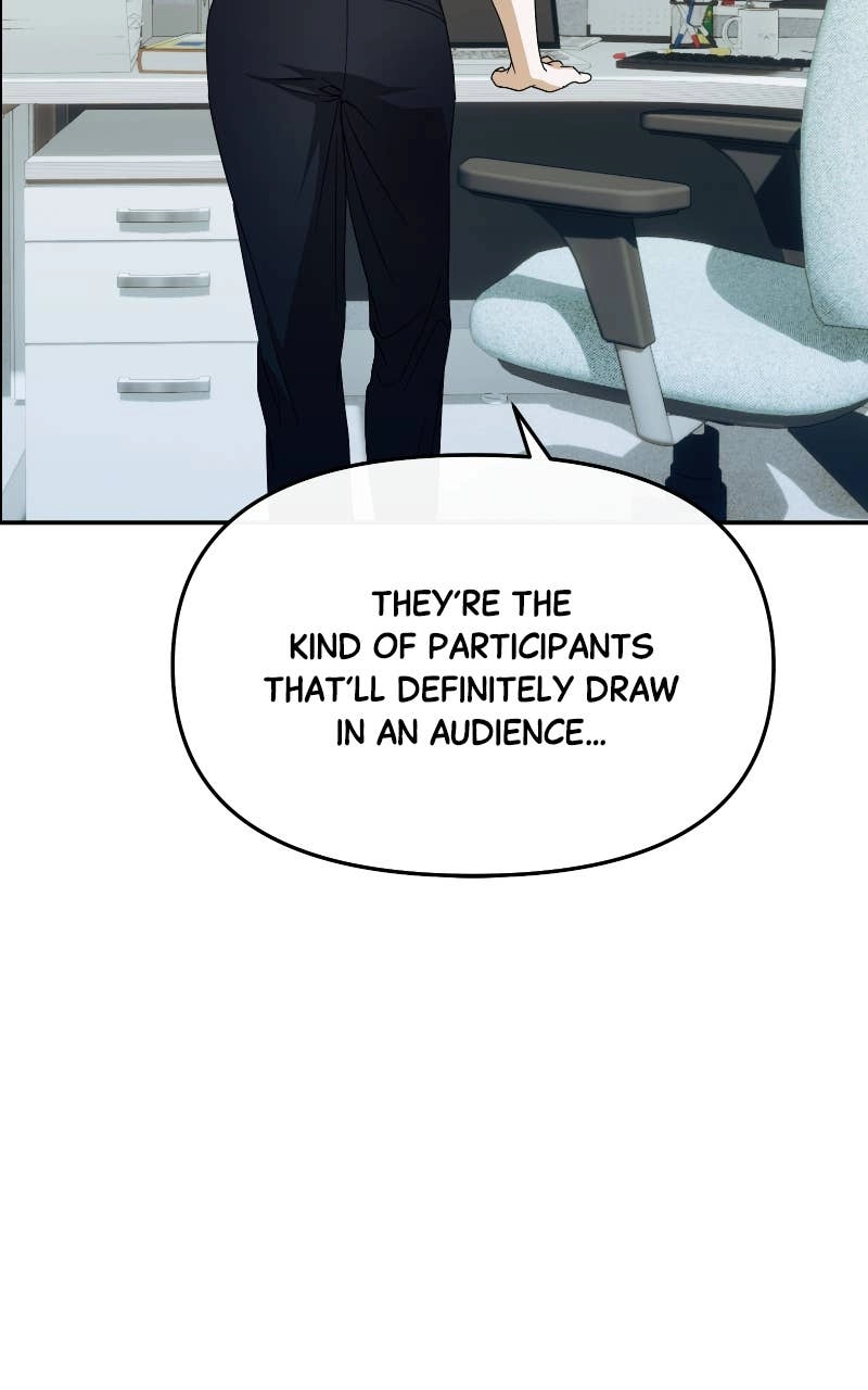 My Comeback as the Youngest Member Chapter 58 Page 105