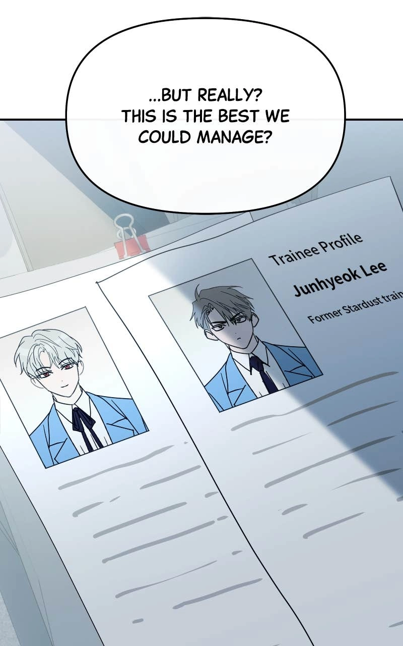 My Comeback as the Youngest Member Chapter 58 Page 106