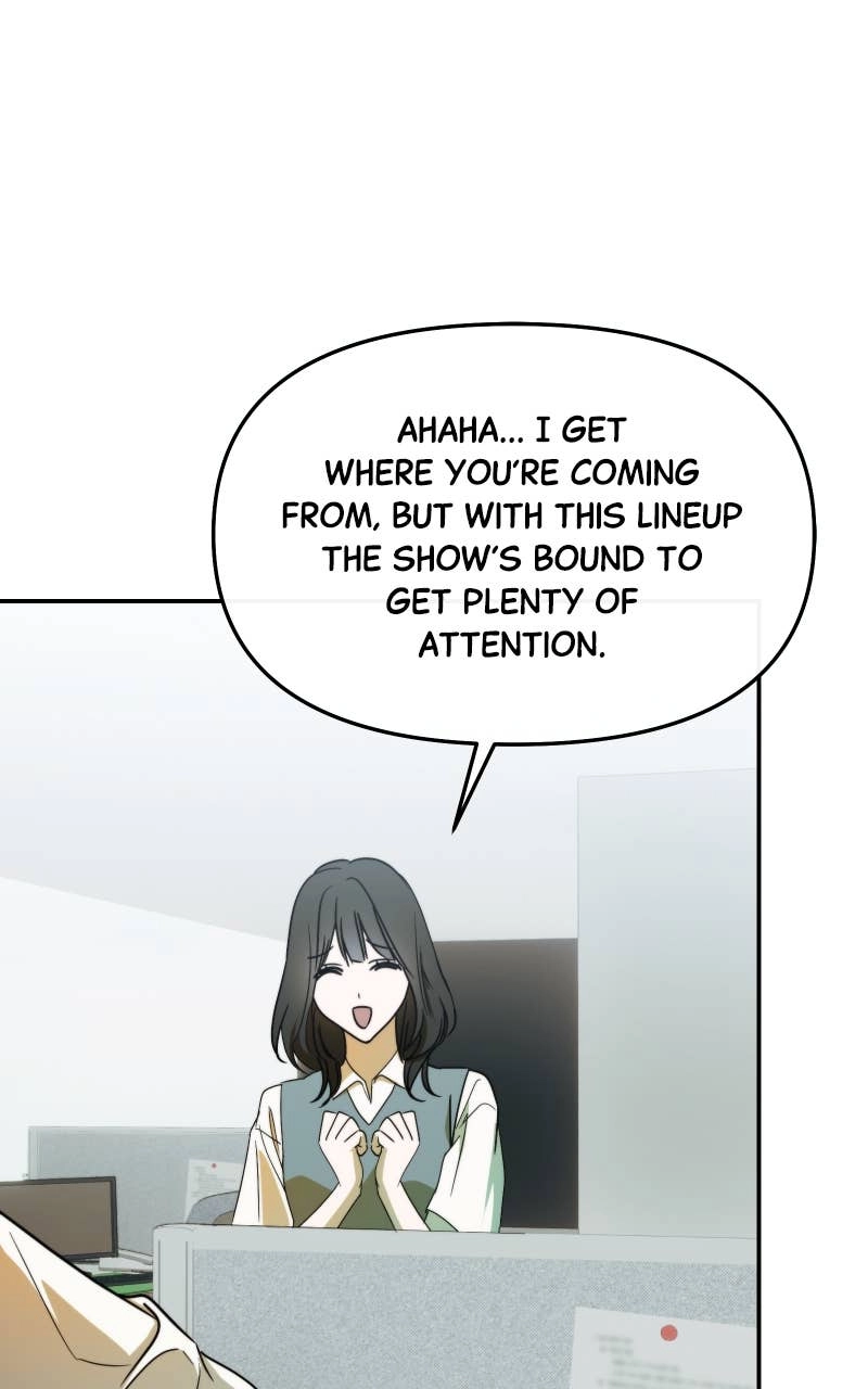 My Comeback as the Youngest Member Chapter 58 Page 109