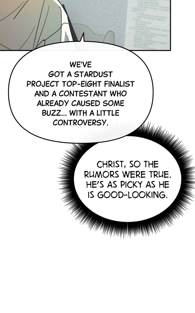 My Comeback as the Youngest Member Chapter 58 Page 110