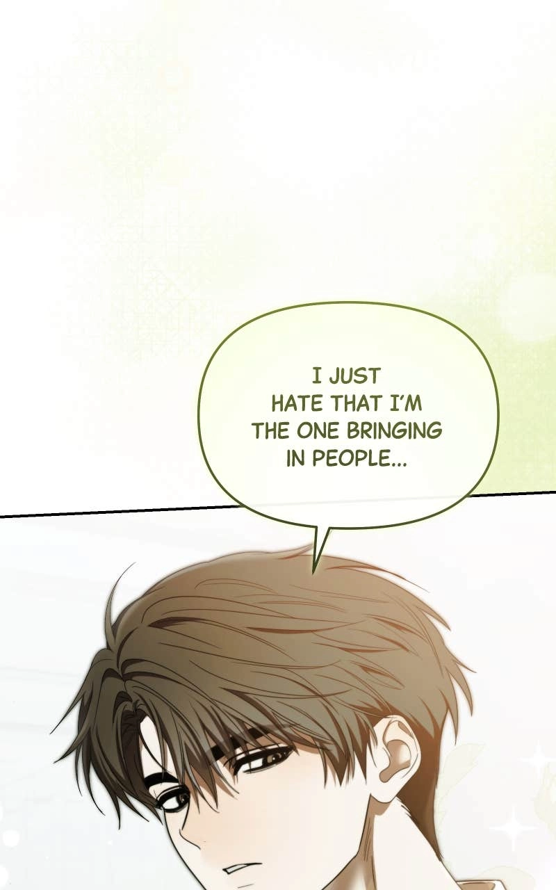 My Comeback as the Youngest Member Chapter 58 Page 116