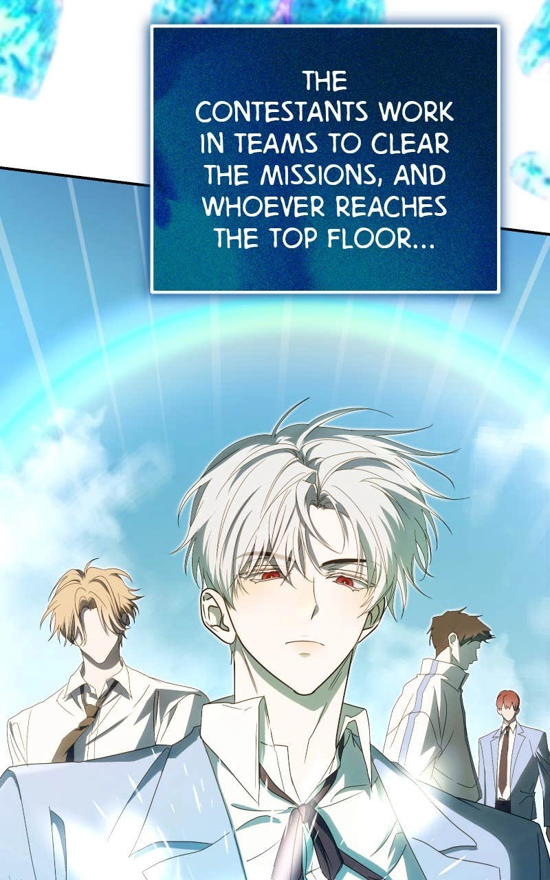 My Comeback as the Youngest Member Chapter 59 Page 6