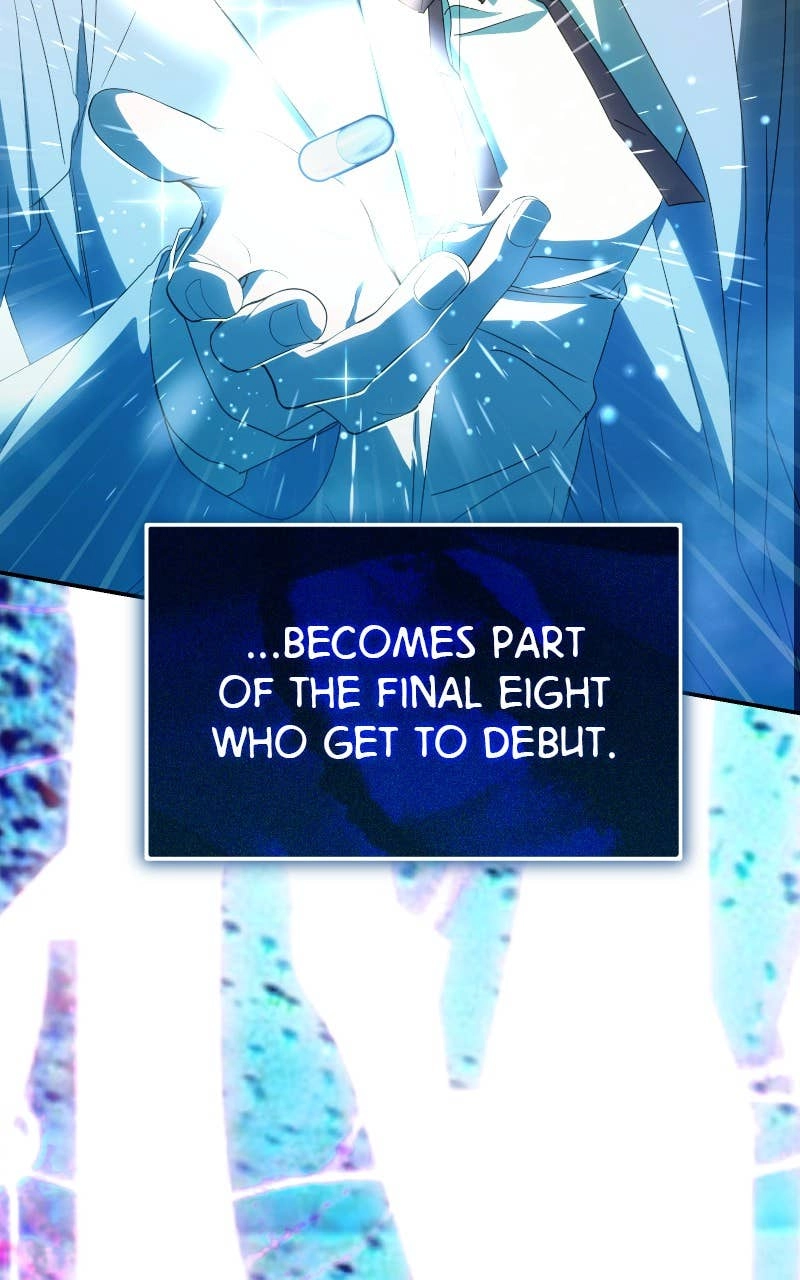 My Comeback as the Youngest Member Chapter 59 Page 7