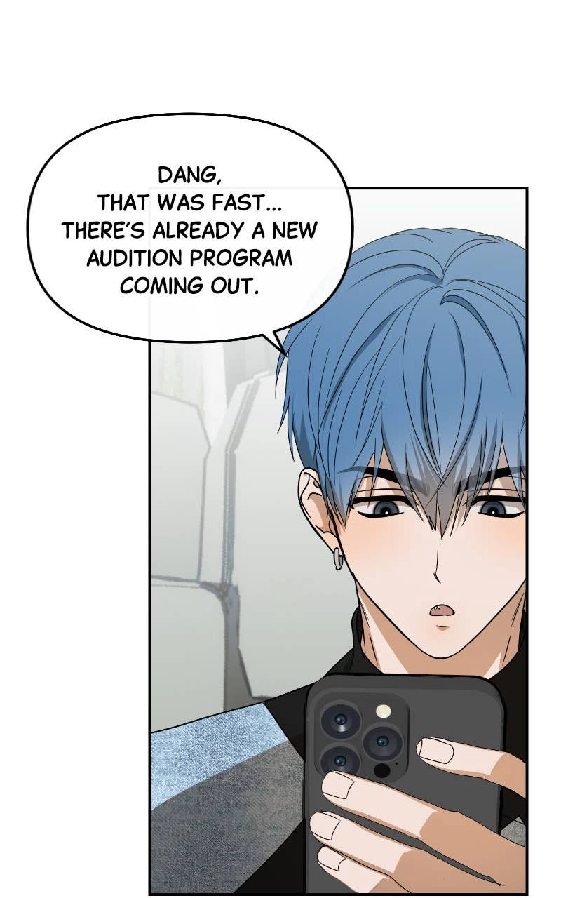 My Comeback as the Youngest Member Chapter 59 Page 16