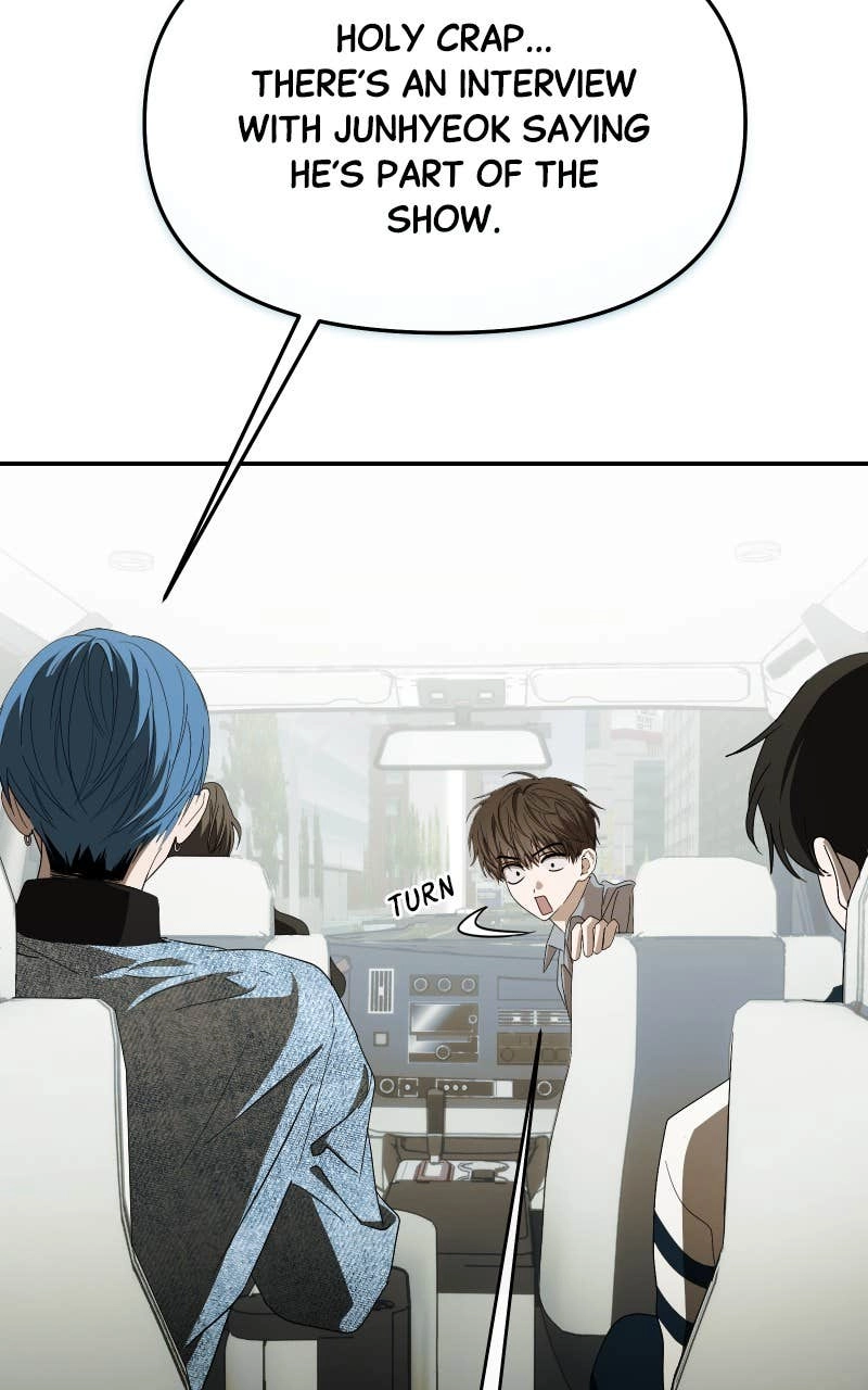 My Comeback as the Youngest Member Chapter 59 Page 19