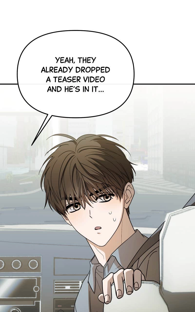 My Comeback as the Youngest Member Chapter 59 Page 21