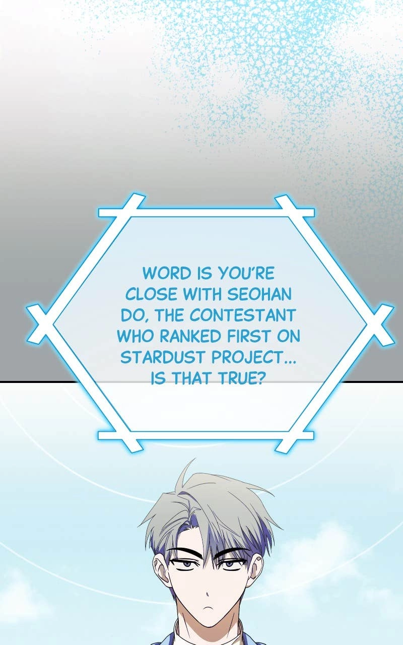 My Comeback as the Youngest Member Chapter 59 Page 25