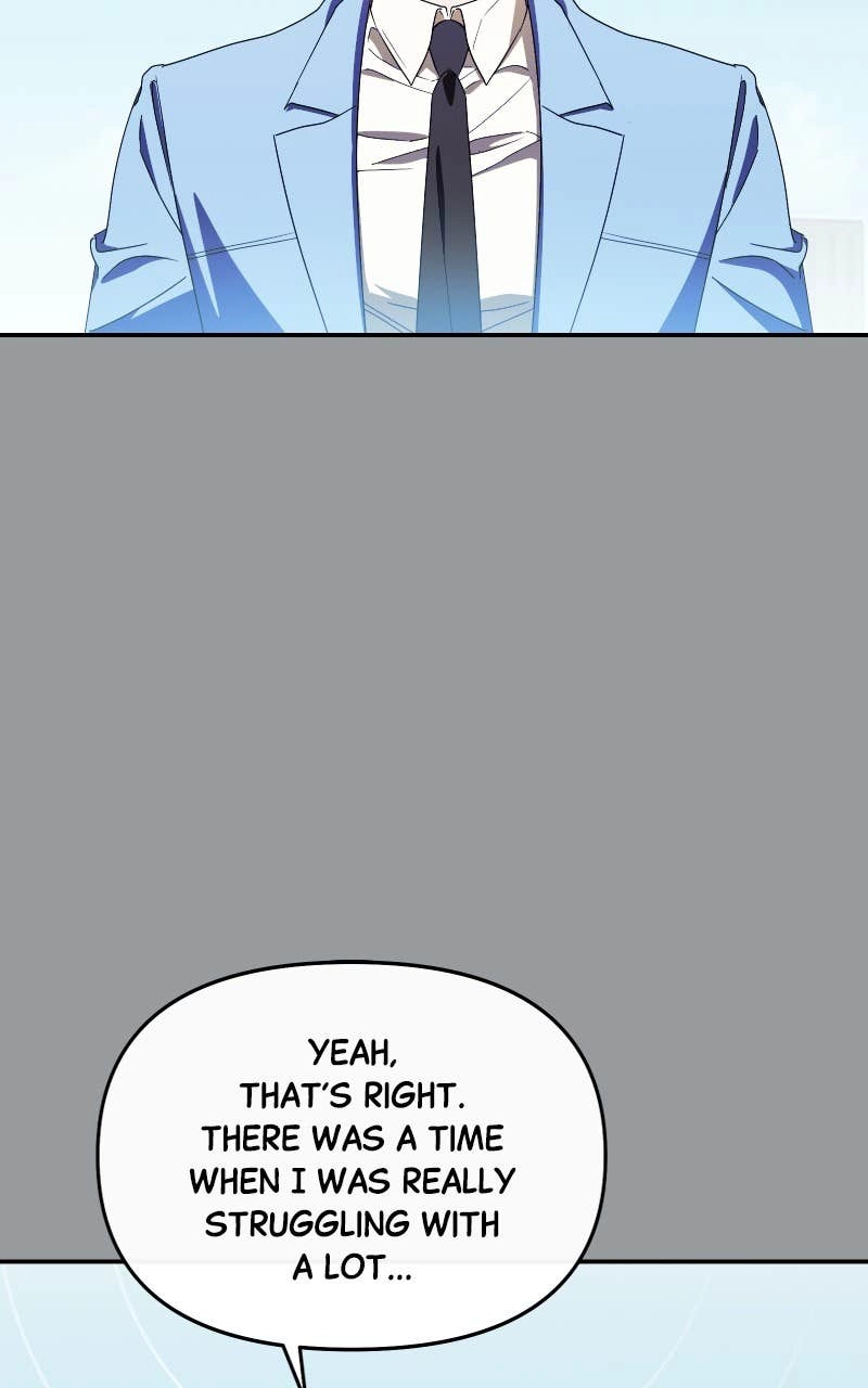 My Comeback as the Youngest Member Chapter 59 Page 26